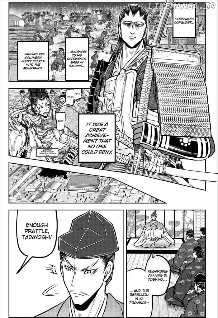 The Elusive Samurai Chapter 189 image 09_optimized